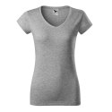 Koszulka Malfini Fit V-neck W MLI-16212 XS