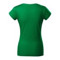 Koszulka Malfini Fit V-neck W MLI-16216 2XL