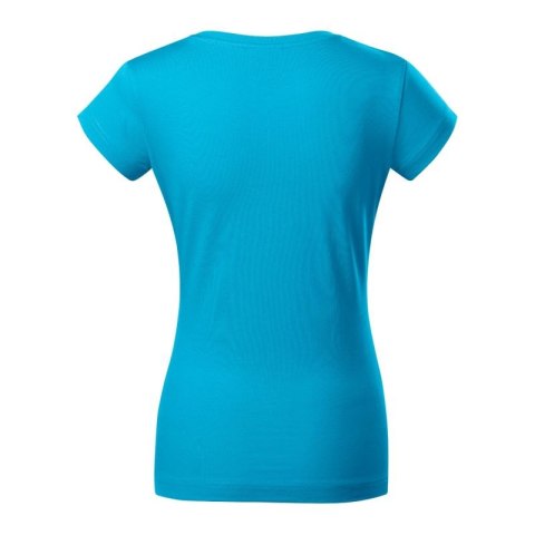 Koszulka Malfini Fit V-neck W MLI-16244 2XL Koszulka Malfini Fit V-neck W MLI-16244 2XL