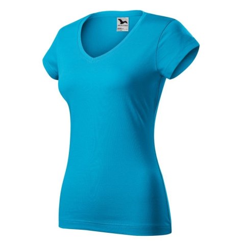 Koszulka Malfini Fit V-neck W MLI-16244 XL Koszulka Malfini Fit V-neck W MLI-16244 XL