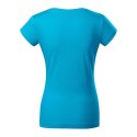 Koszulka Malfini Fit V-neck W MLI-16244 M