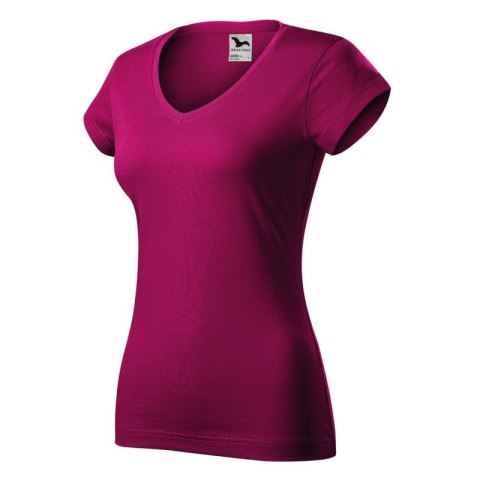 Koszulka Malfini Fit V-neck W MLI-16249 XL Koszulka Malfini Fit V-neck W MLI-16249 XL
