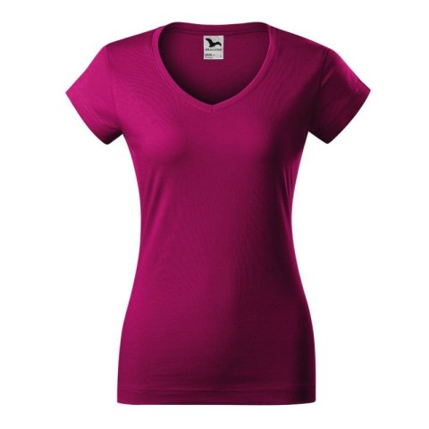 Koszulka Malfini Fit V-neck W MLI-16249 XL Koszulka Malfini Fit V-neck W MLI-16249 XL