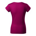 Koszulka Malfini Fit V-neck W MLI-16249 M