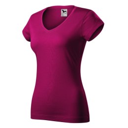 Koszulka Malfini Fit V-neck W MLI-16249 S