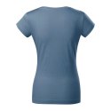 Koszulka Malfini Fit V-neck W MLI-16260 XL