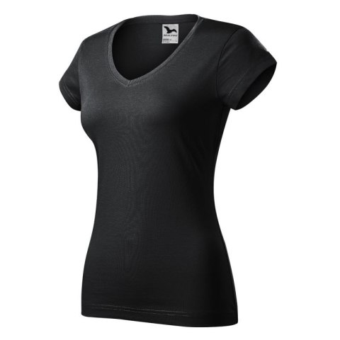Koszulka Malfini Fit V-neck W MLI-16294 2XL Koszulka Malfini Fit V-neck W MLI-16294 2XL