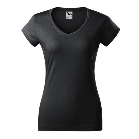 Koszulka Malfini Fit V-neck W MLI-16294 L Koszulka Malfini Fit V-neck W MLI-16294 L