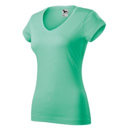 Koszulka Malfini Fit V-neck W MLI-16295 XL