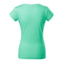 Koszulka Malfini Fit V-neck W MLI-16295 XL