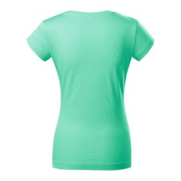 Koszulka Malfini Fit V-neck W MLI-16295 XS