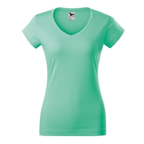 Koszulka Malfini Fit V-neck W MLI-16295 XS Koszulka Malfini Fit V-neck W MLI-16295 XS