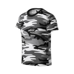 Koszulka Malfini Camouflage Jr MLI-14932 110 cm/4 lata