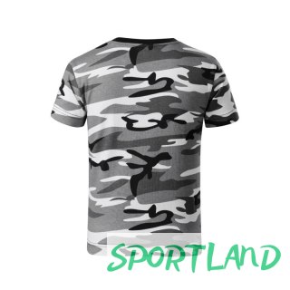 Koszulka Malfini Camouflage Jr MLI-14932 146 cm/10 lat
