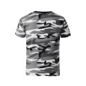 Koszulka Malfini Camouflage Jr MLI-14932 158 cm/12 lat