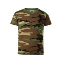 Koszulka Malfini Camouflage Jr MLI-14933 158 cm/12 lat