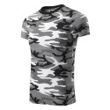 Koszulka Malfini Camouflage M MLI-14432 3XL