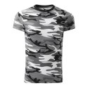 Koszulka Malfini Camouflage M MLI-14432 3XL