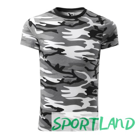 Koszulka Malfini Camouflage M MLI-14432 3XL Koszulka Malfini Camouflage M MLI-14432 3XL