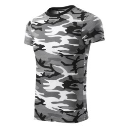 Koszulka Malfini Camouflage M MLI-14432 XL