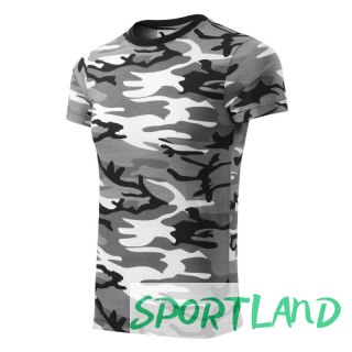 Koszulka Malfini Camouflage M MLI-14432 XL