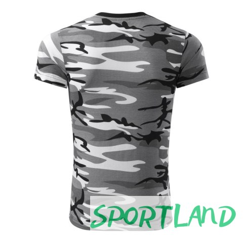 Koszulka Malfini Camouflage M MLI-14432 XL Koszulka Malfini Camouflage M MLI-14432 XL