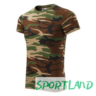 Koszulka Malfini Camouflage M MLI-14433 3XL