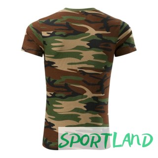 Koszulka Malfini Camouflage M MLI-14433 3XL