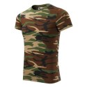 Koszulka Malfini Camouflage M MLI-14433 XL