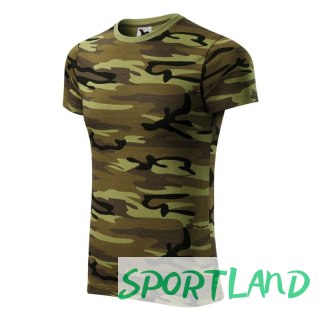 Koszulka Malfini Camouflage M MLI-14434 2XL
