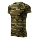 Koszulka Malfini Camouflage M MLI-14434 3XL