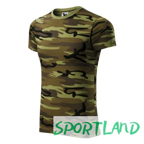 Koszulka Malfini Camouflage M MLI-14434 3XL Koszulka Malfini Camouflage M MLI-14434 3XL