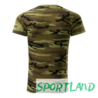 Koszulka Malfini Camouflage M MLI-14434 3XL