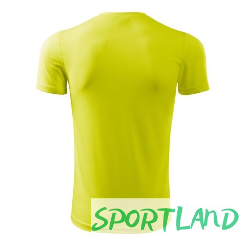 Koszulka Malfini Fantasy Jr MLI-14790 158 cm/12 lat