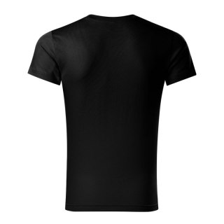 Koszulka Malfini Slim Fit V-neck M MLI-14601 2XL