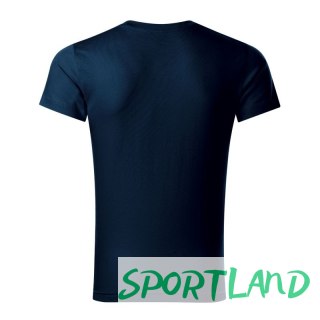 Koszulka Malfini Slim Fit V-neck M MLI-14602 3XL