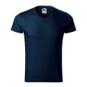 Koszulka Malfini Slim Fit V-neck M MLI-14602 3XL Koszulka Malfini Slim Fit V-neck M MLI-14602 3XL