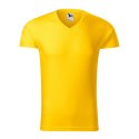 Koszulka Malfini Slim Fit V-neck M MLI-14604 2XL
