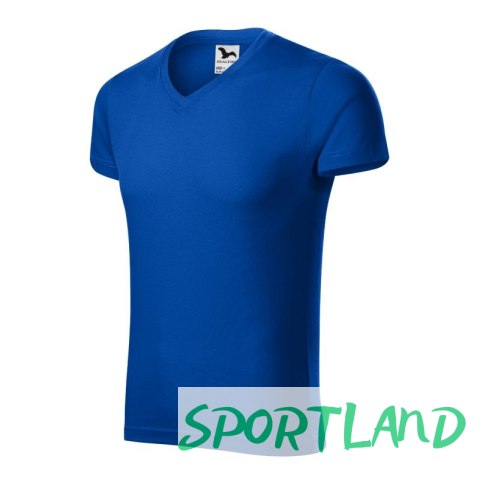 Koszulka Malfini Slim Fit V-neck M MLI-14605 3XL Koszulka Malfini Slim Fit V-neck M MLI-14605 3XL