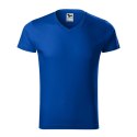 Koszulka Malfini Slim Fit V-neck M MLI-14605 L