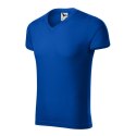 Koszulka Malfini Slim Fit V-neck M MLI-14605 L