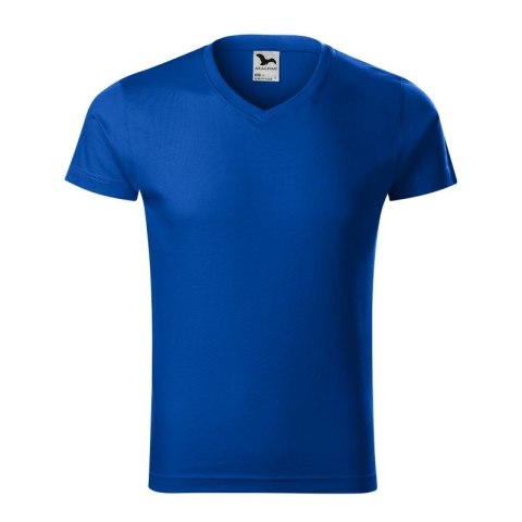 Koszulka Malfini Slim Fit V-neck M MLI-14605 M