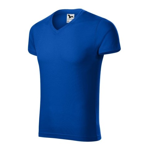 Koszulka Malfini Slim Fit V-neck M MLI-14605 M