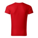 Koszulka Malfini Slim Fit V-neck M MLI-14607 XL