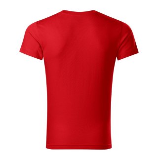 Koszulka Malfini Slim Fit V-neck M MLI-14607 XL