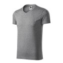 Koszulka Malfini Slim Fit V-neck M MLI-14612 L