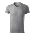 Koszulka Malfini Slim Fit V-neck M MLI-14612 L