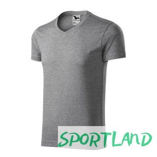 Koszulka Malfini Slim Fit V-neck M MLI-14612 XL