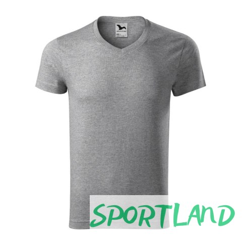 Koszulka Malfini Slim Fit V-neck M MLI-14612 XL Koszulka Malfini Slim Fit V-neck M MLI-14612 XL