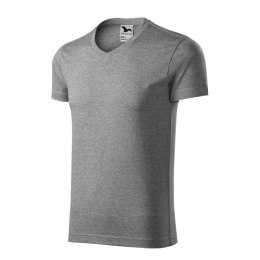 Koszulka Malfini Slim Fit V-neck M MLI-14612 S